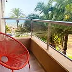 Palmeral Locos Apartman *