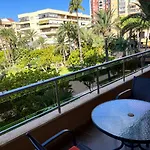Palmeral Locos Torrevieja