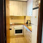Palmeral Locos Lägenhet