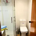 Palmeral Locos Lägenhet Torrevieja