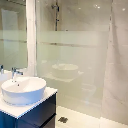 Palmeral Locos Apartamento