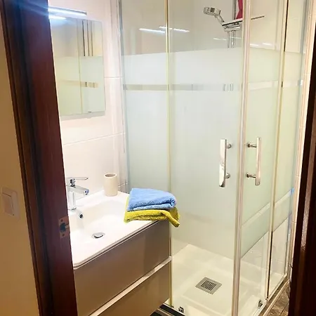 Apartamento Palmeral Locos Torrevieja