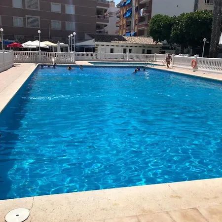 Palmeral Locos 또레비에하
