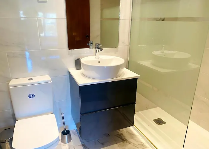 Palmeral Locos Apartment