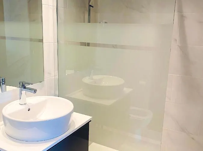 Palmeral Locos Apartment