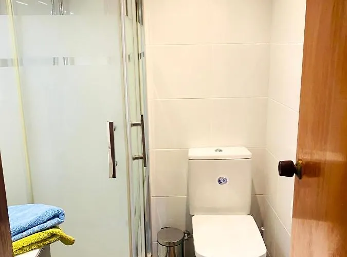 Palmeral Locos Apartment Torrevieja