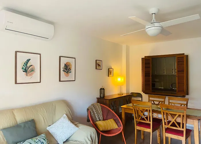 Palmeral Locos Apartment Torrevieja