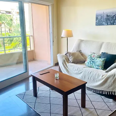 Palmeral Locos 公寓 *