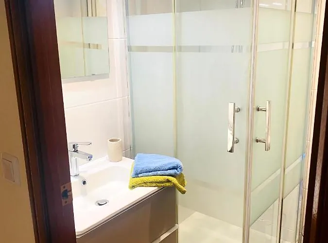 شقة Palmeral Locos تورّيفيِخا