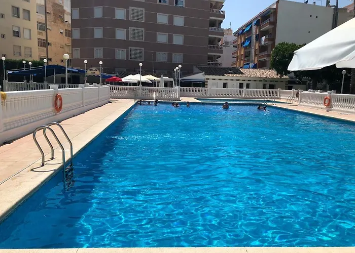 Palmeral Locos تورّيفيِخا