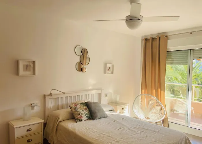 Palmeral Locos شقة تورّيفيِخا